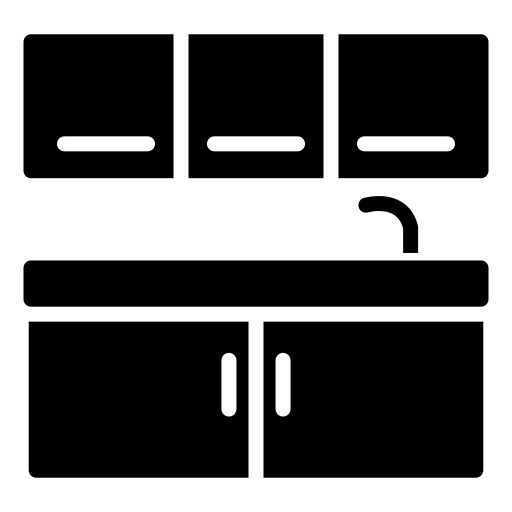 cocina melamina